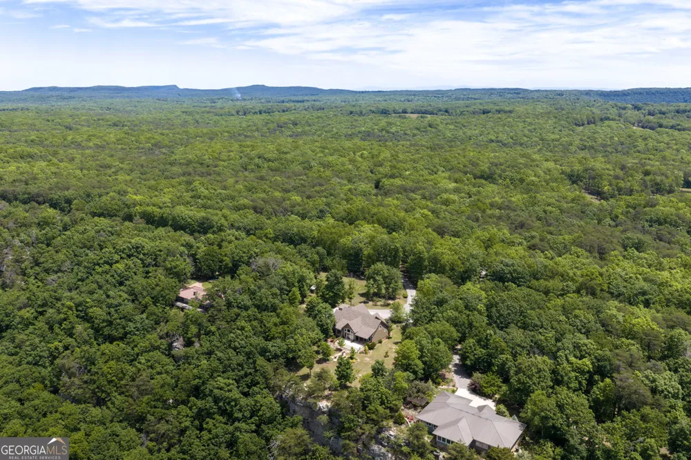 3099 Sunset DR Rising Fawn, GA 30738