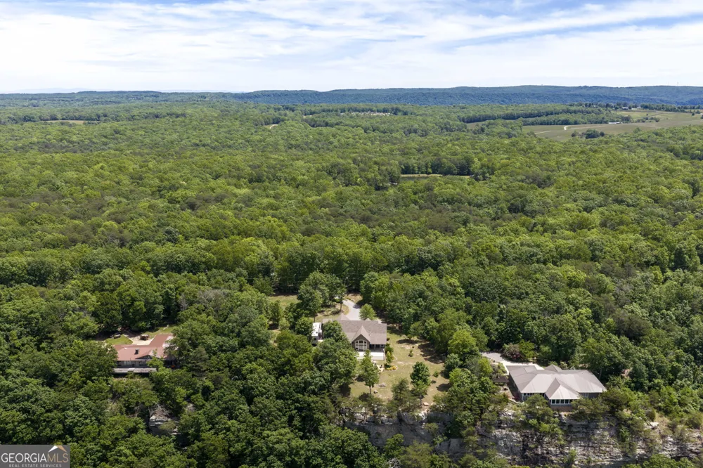 3099 Sunset DR Rising Fawn, GA 30738