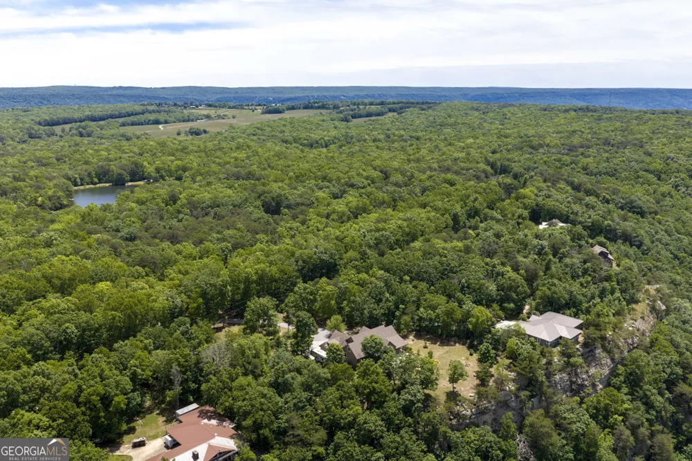 3099 Sunset DR Rising Fawn, GA 30738