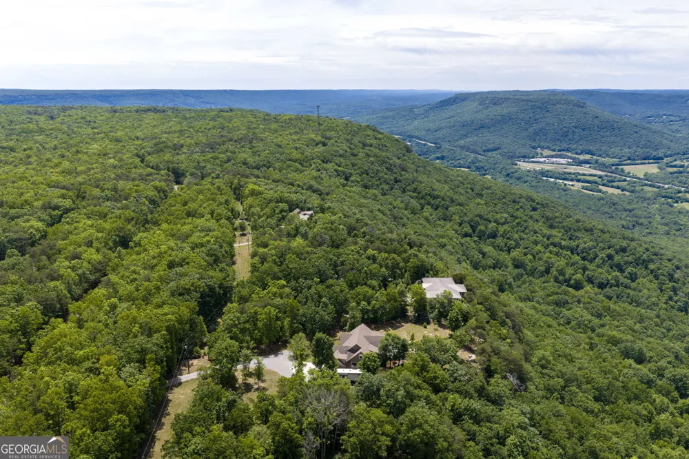 3099 Sunset DR Rising Fawn, GA 30738