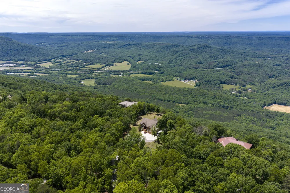 3099 Sunset DR Rising Fawn, GA 30738