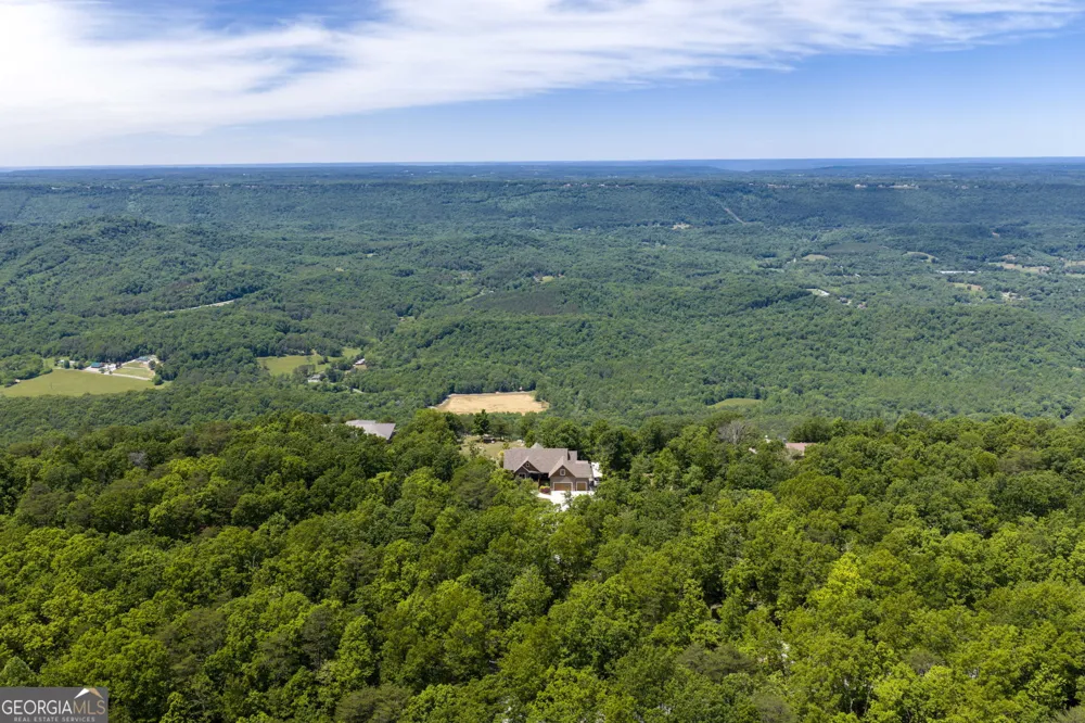 3099 Sunset DR Rising Fawn, GA 30738