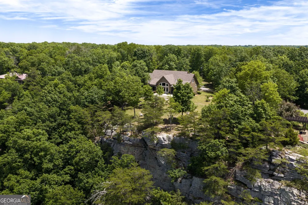 3099 Sunset DR Rising Fawn, GA 30738