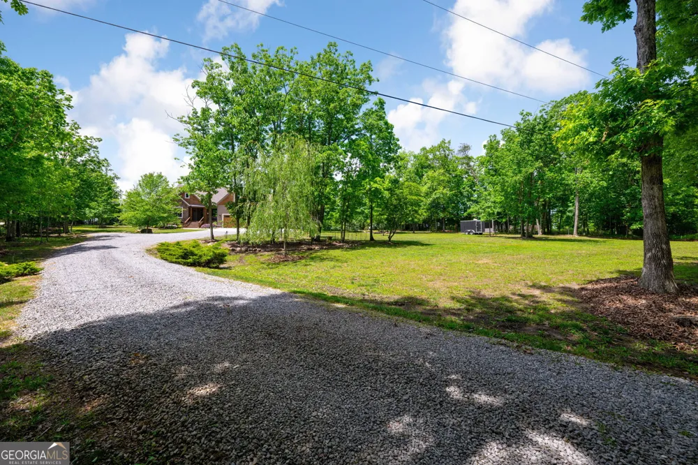 3099 Sunset DR Rising Fawn, GA 30738