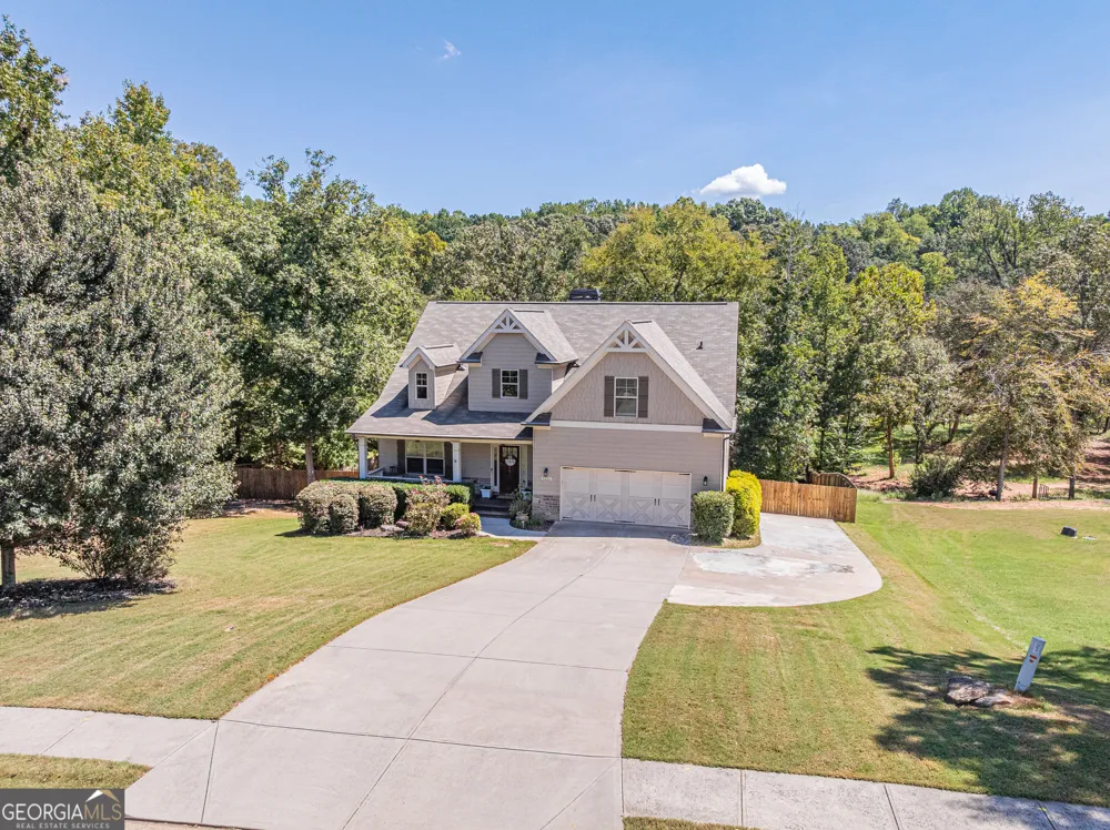 1221 Shiva BLVD Winder, GA 30680