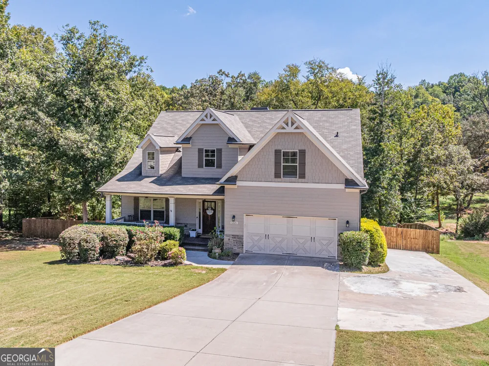 1221 Shiva BLVD Winder, GA 30680