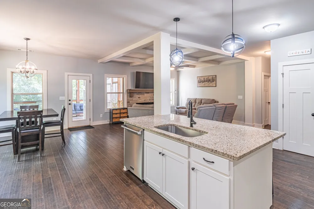 1221 Shiva BLVD Winder, GA 30680