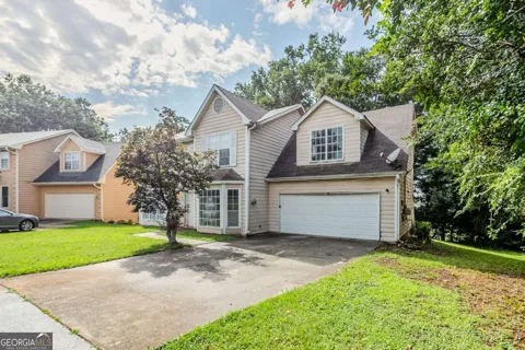 3604 Cameron Hills PL