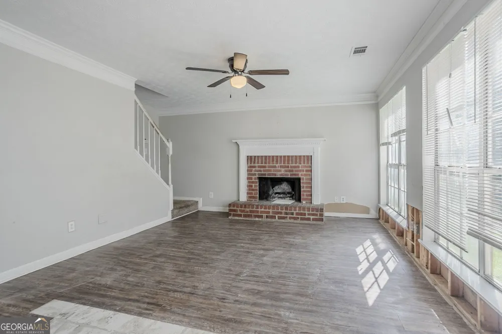 3604 Cameron Hills PL Ellenwood, GA 30294