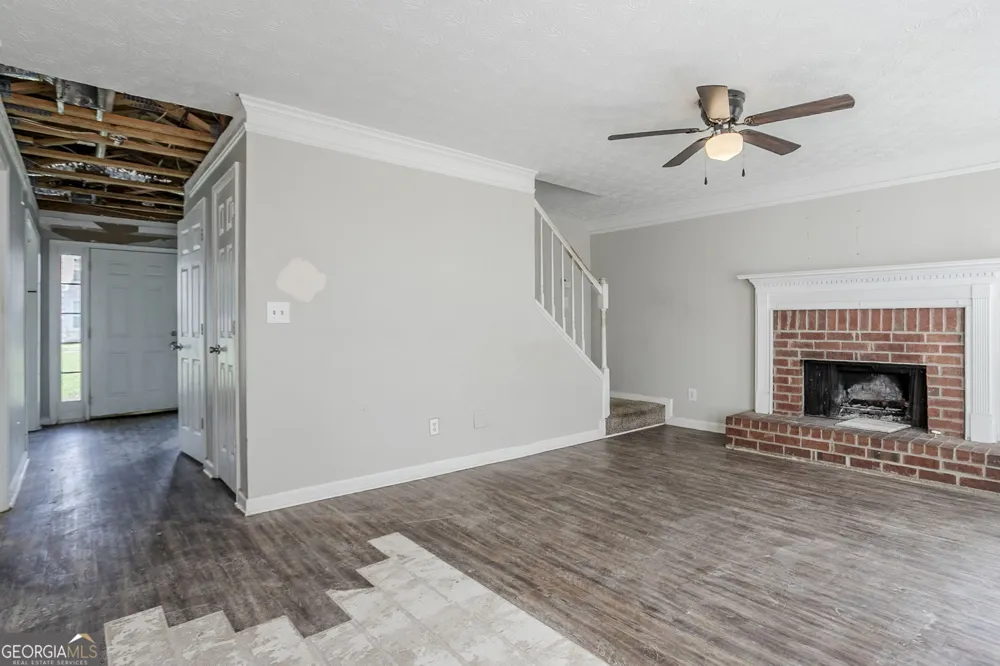 3604 Cameron Hills PL Ellenwood, GA 30294