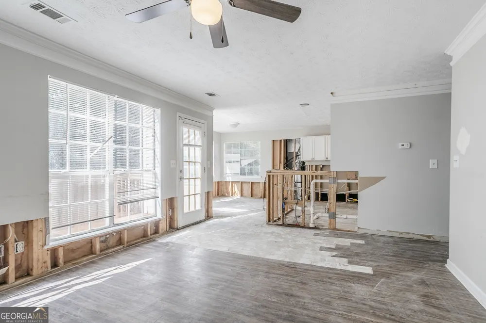 3604 Cameron Hills PL Ellenwood, GA 30294