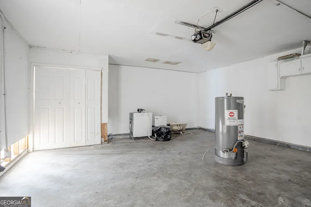 3604 Cameron Hills PL Ellenwood, GA 30294