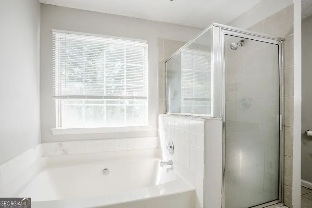 3604 Cameron Hills PL Ellenwood, GA 30294