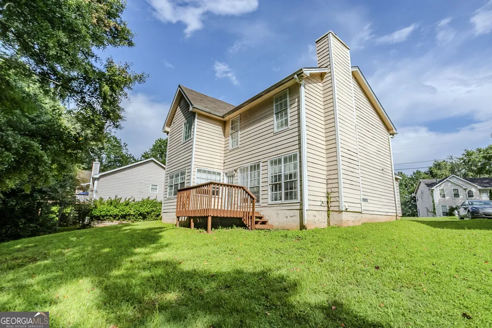 3604 Cameron Hills PL Ellenwood, GA 30294