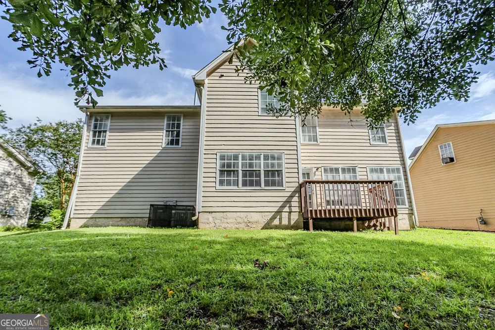 3604 Cameron Hills PL Ellenwood, GA 30294