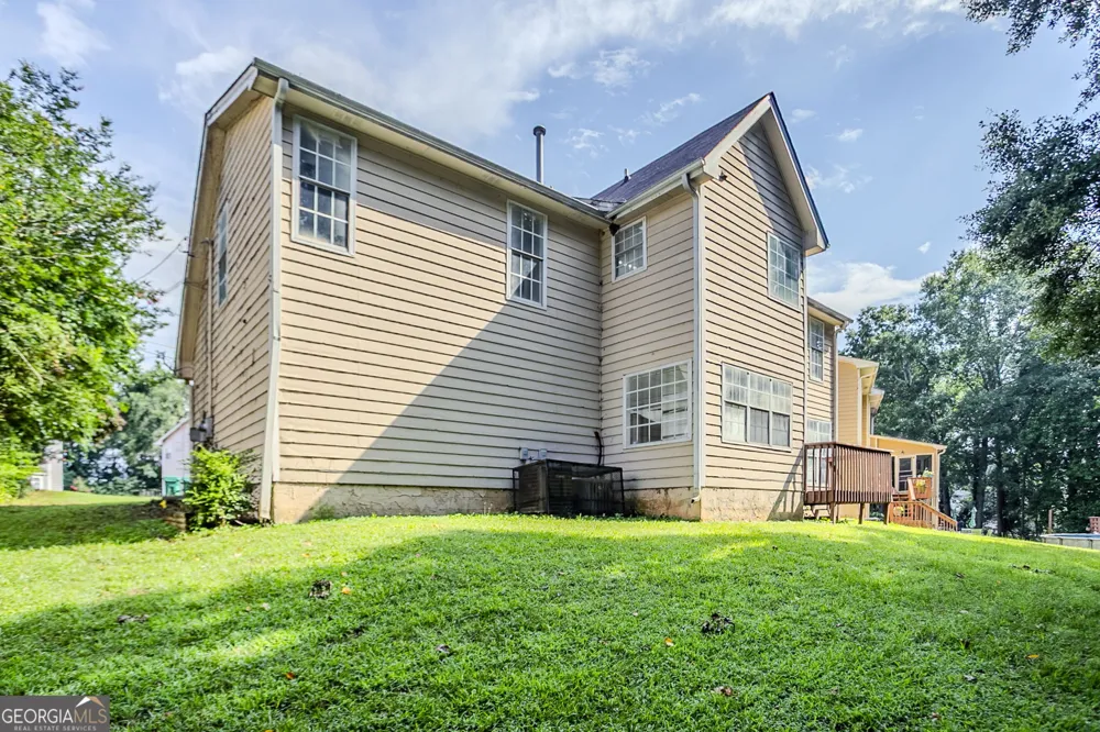 3604 Cameron Hills PL Ellenwood, GA 30294
