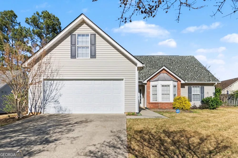 2010 Nichols Landing WAY Dacula, GA 30019