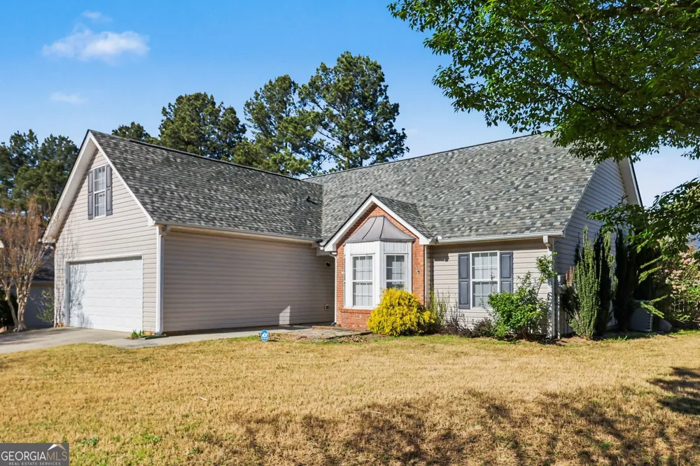 2010 Nichols Landing WAY Dacula, GA 30019