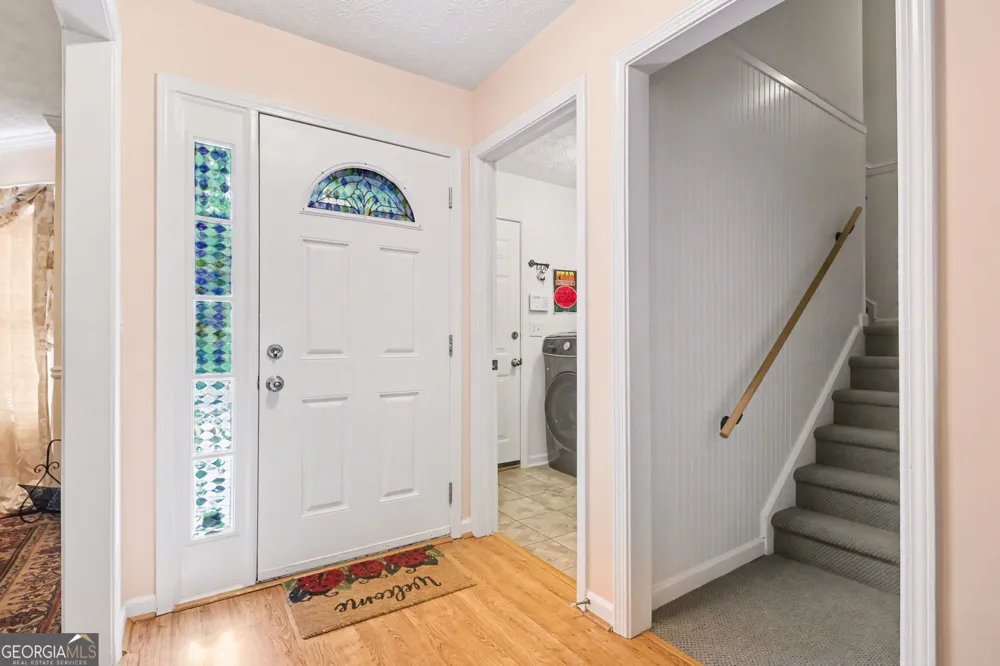 2010 Nichols Landing WAY Dacula, GA 30019