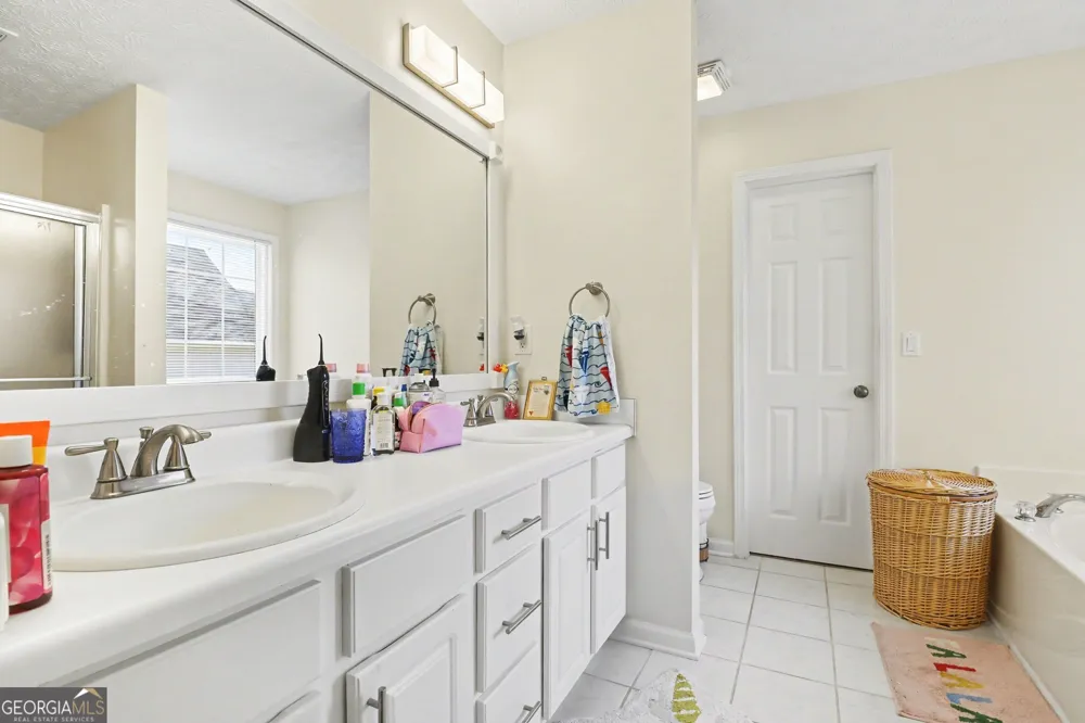 2010 Nichols Landing WAY Dacula, GA 30019