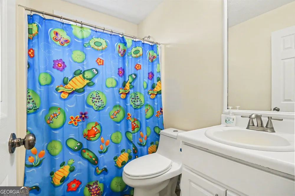 2010 Nichols Landing WAY Dacula, GA 30019