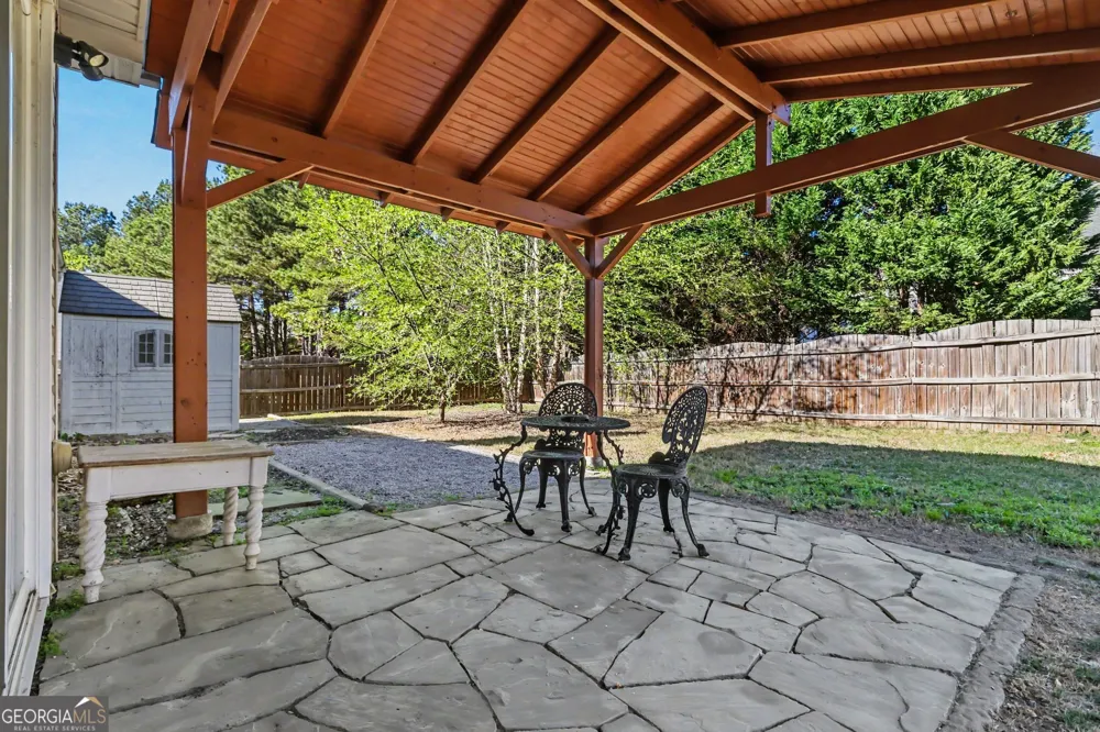 2010 Nichols Landing WAY Dacula, GA 30019
