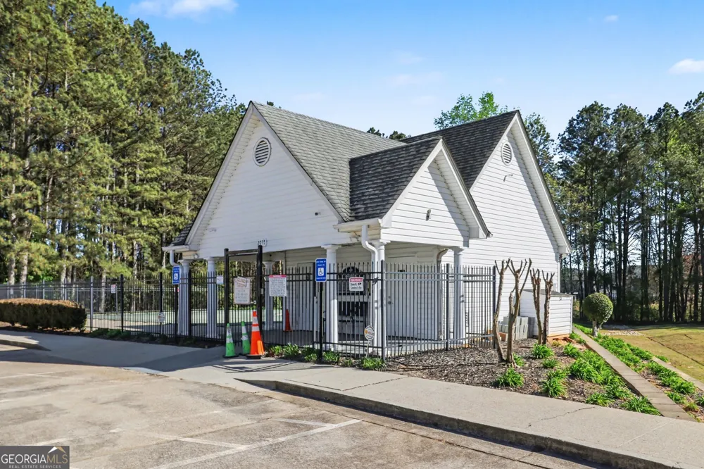 2010 Nichols Landing WAY Dacula, GA 30019