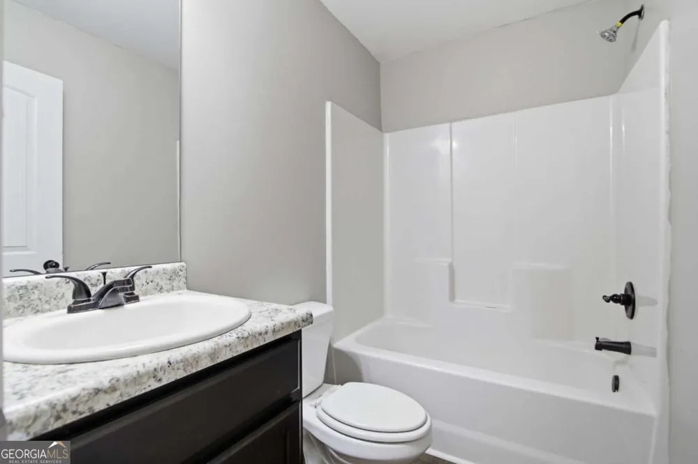 5558 Union Pointe PL Union City, GA 30291