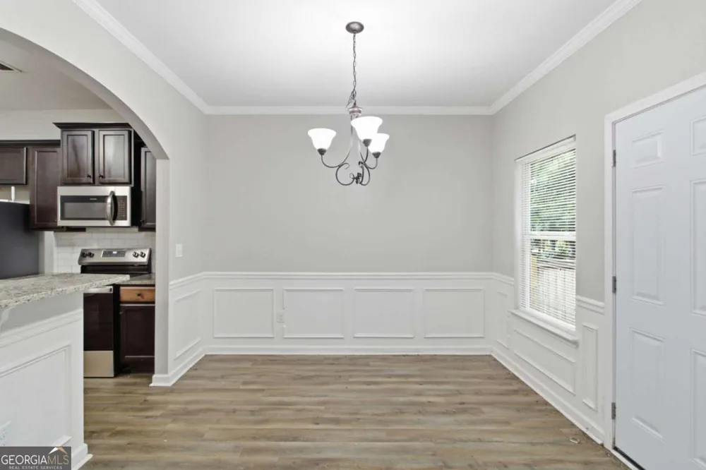 5558 Union Pointe PL Union City, GA 30291