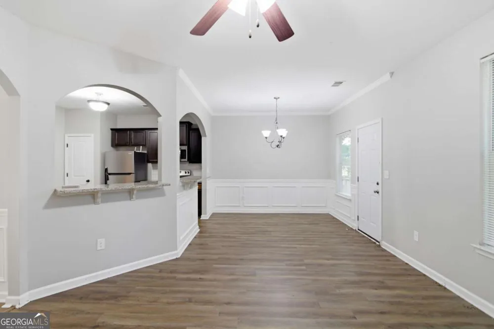 5558 Union Pointe PL Union City, GA 30291