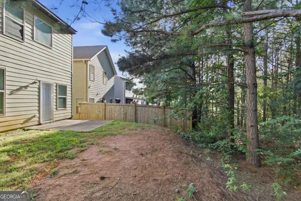 5558 Union Pointe PL Union City, GA 30291