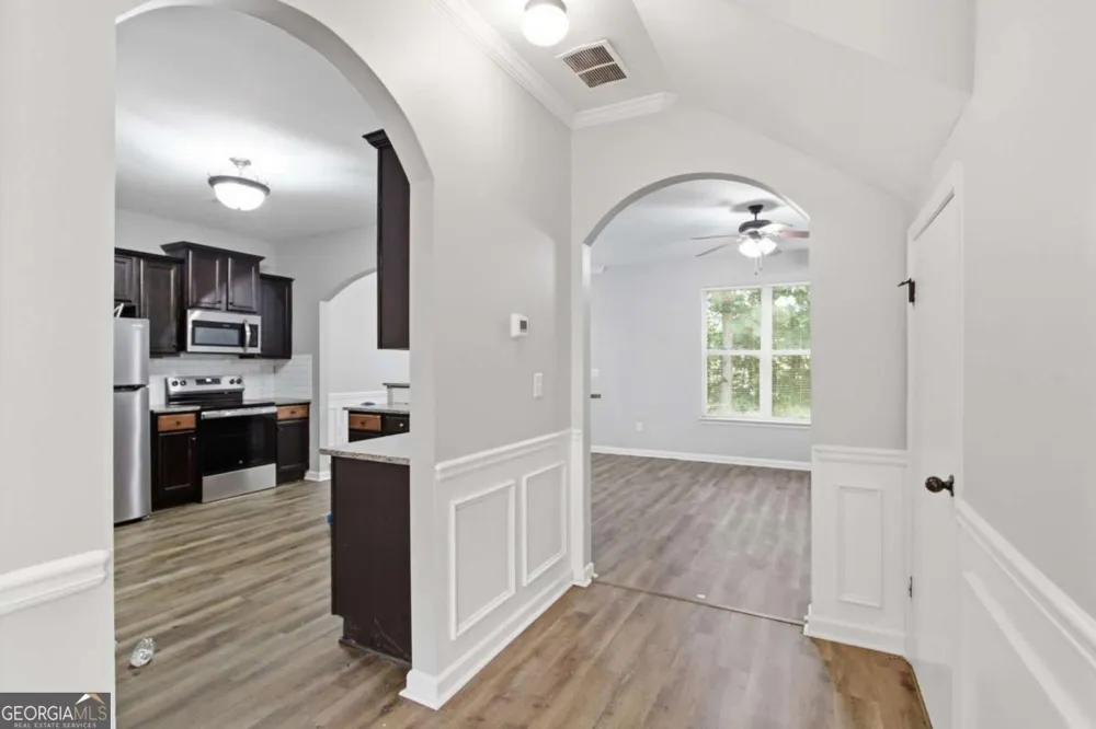5558 Union Pointe PL Union City, GA 30291