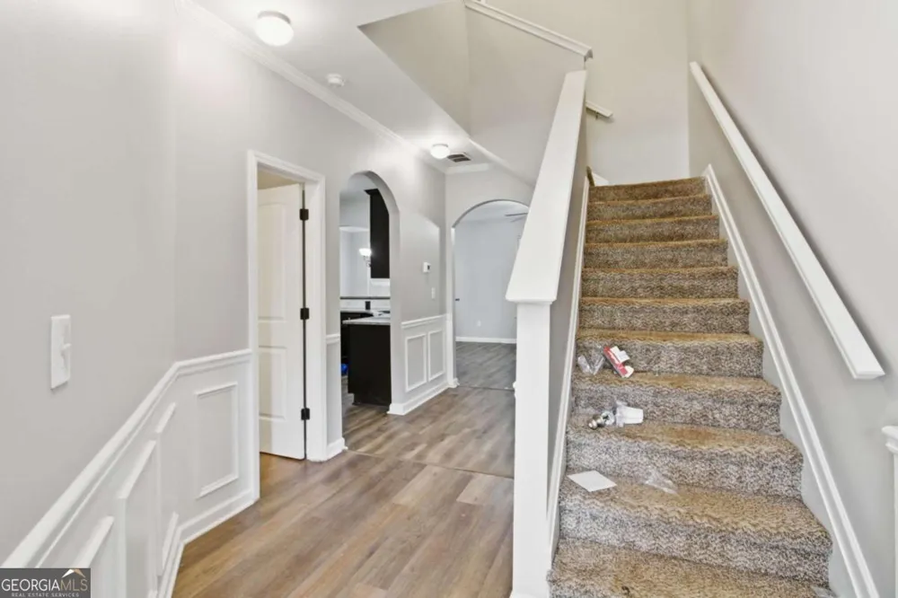 5558 Union Pointe PL Union City, GA 30291