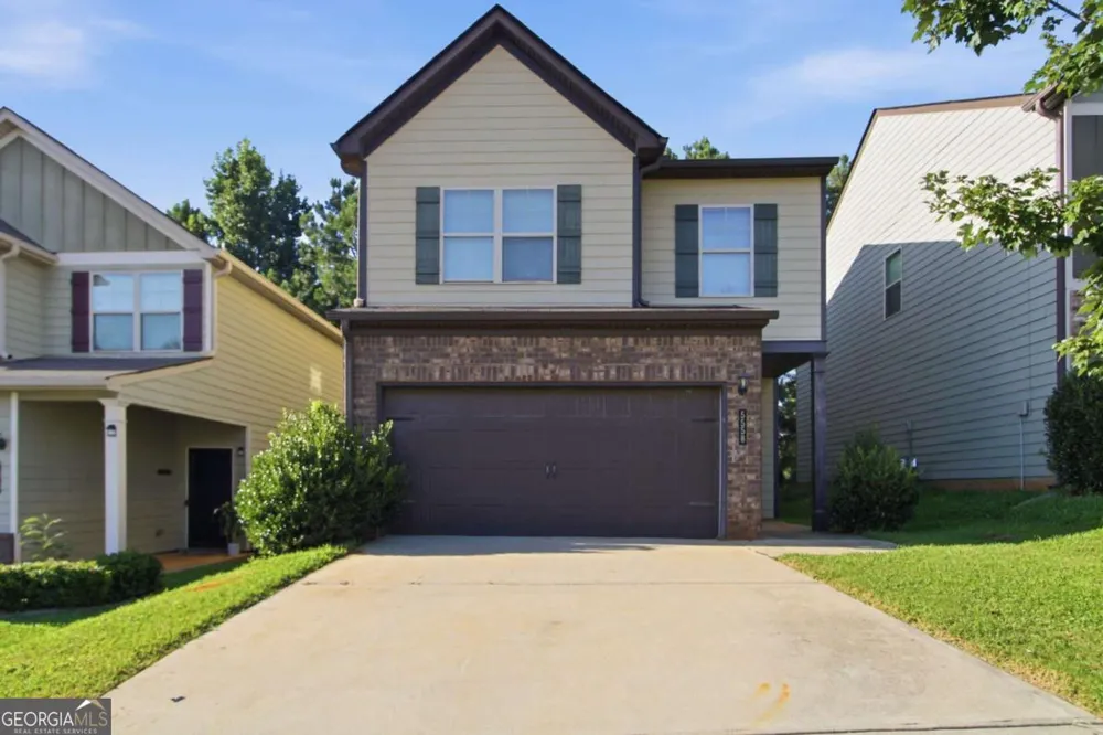 5558 Union Pointe PL Union City, GA 30291