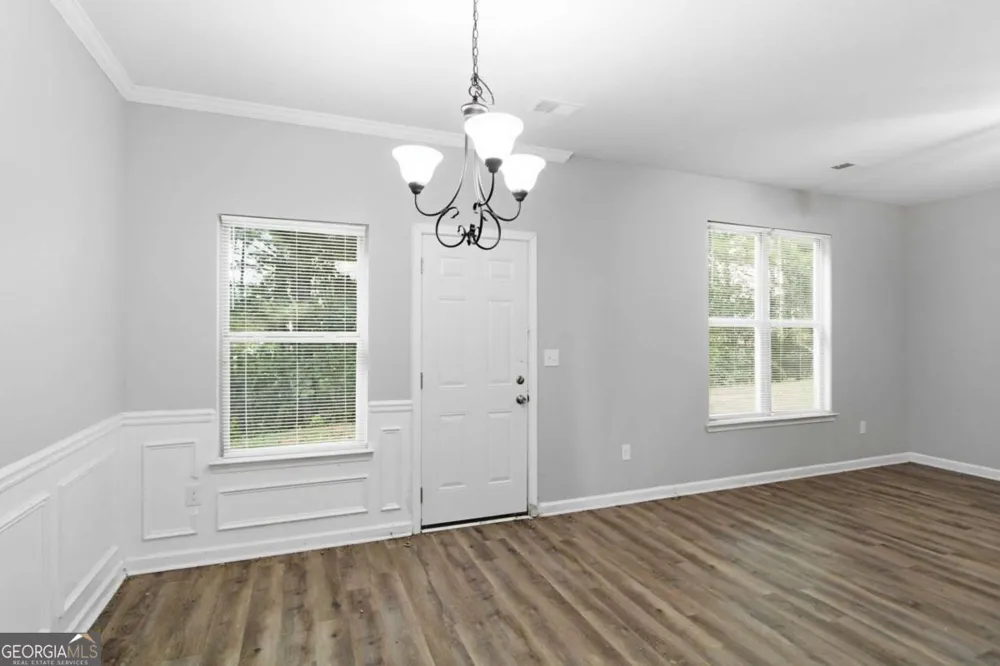 5558 Union Pointe PL Union City, GA 30291
