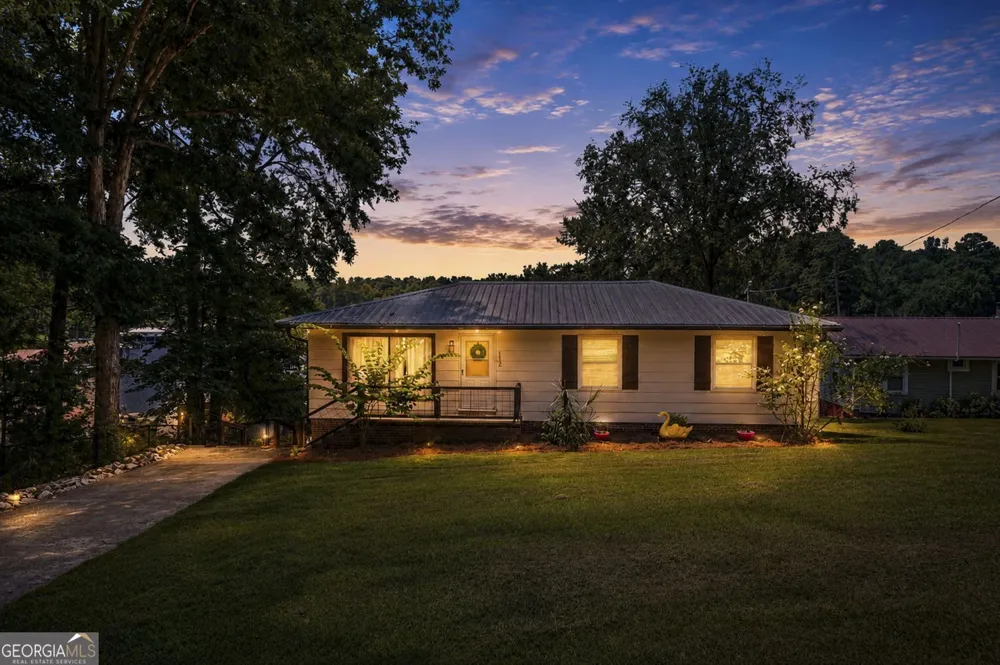 112 Oak LN Eatonton, GA 31024