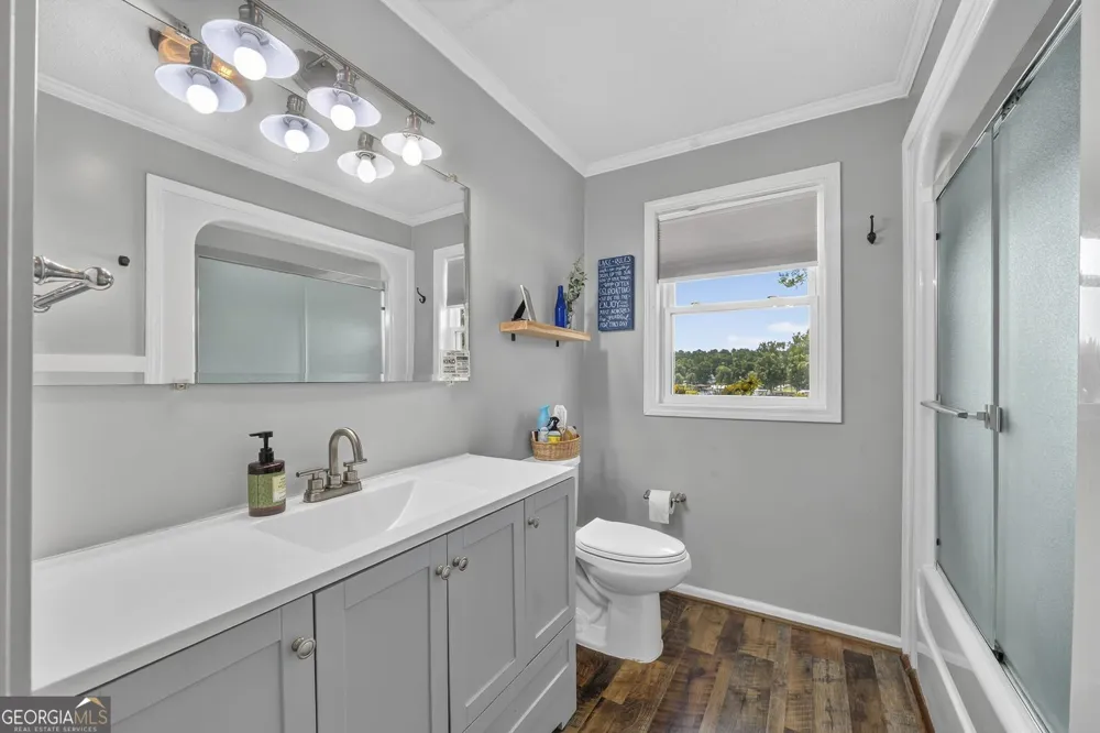112 Oak LN Eatonton, GA 31024