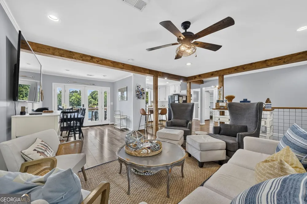 112 Oak LN Eatonton, GA 31024