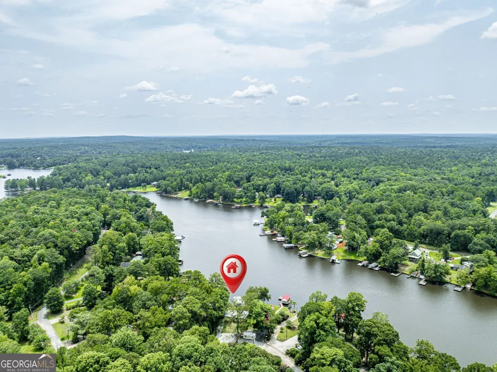 112 Oak LN Eatonton, GA 31024