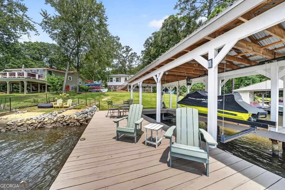 112 Oak LN Eatonton, GA 31024