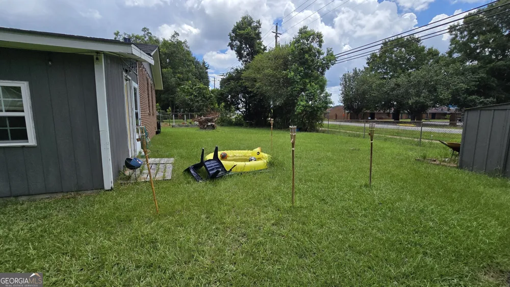 223 Meadowridge DR Warner Robins, GA 31093