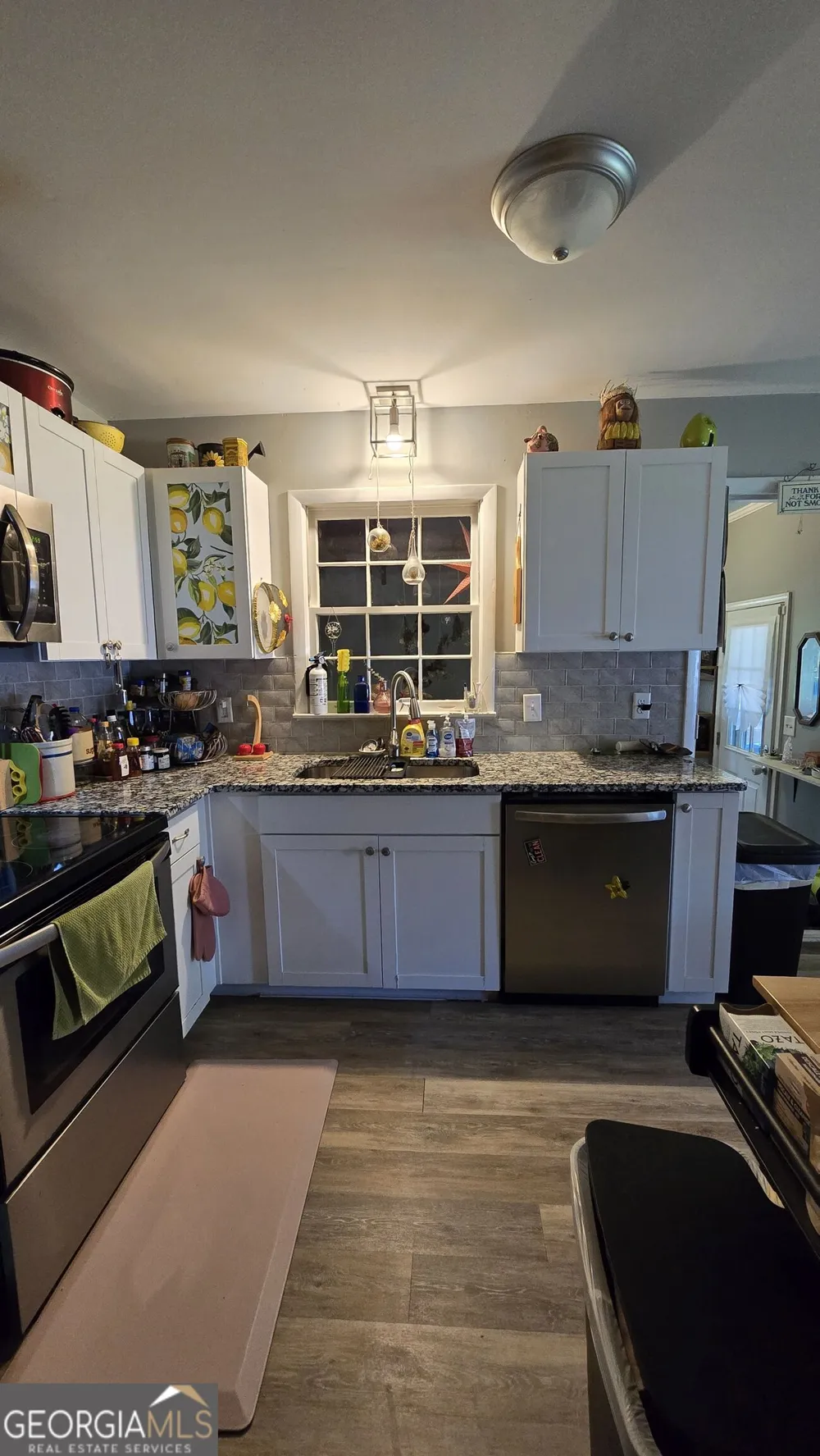 223 Meadowridge DR Warner Robins, GA 31093