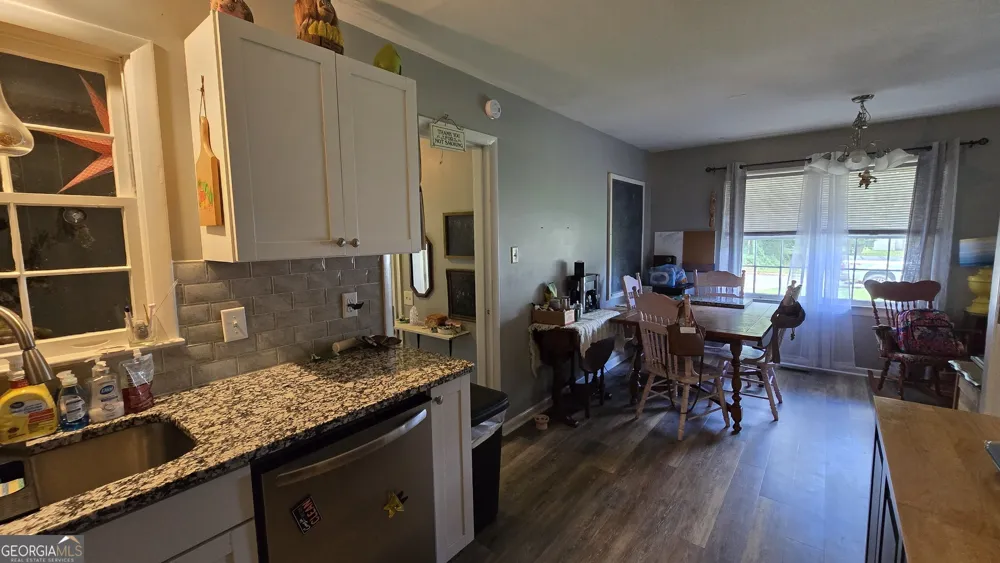 223 Meadowridge DR Warner Robins, GA 31093