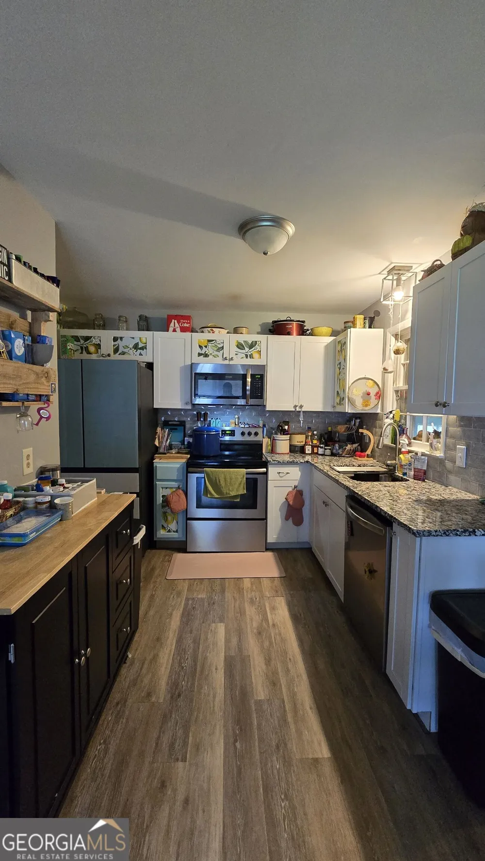 223 Meadowridge DR Warner Robins, GA 31093
