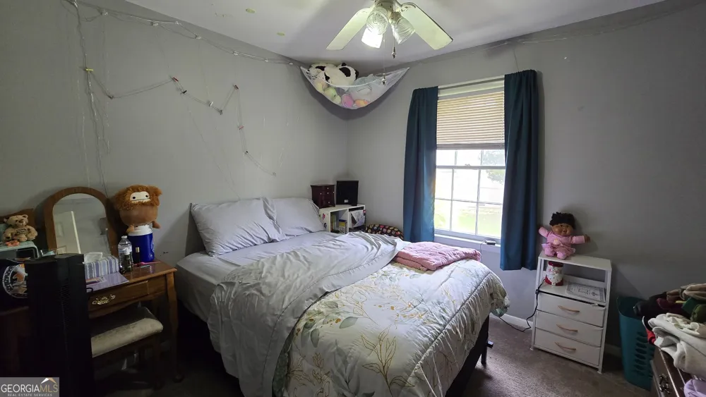 223 Meadowridge DR Warner Robins, GA 31093