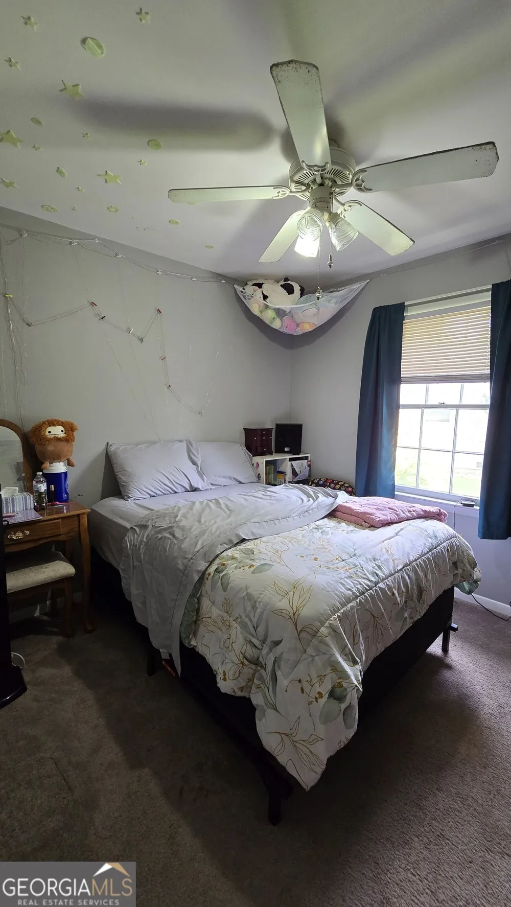 223 Meadowridge DR Warner Robins, GA 31093