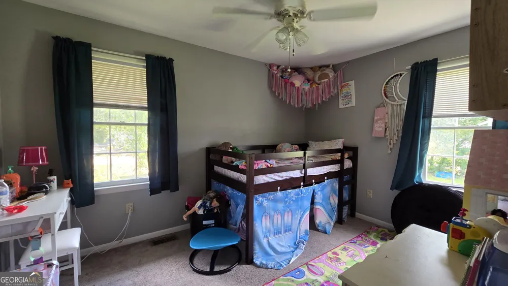 223 Meadowridge DR Warner Robins, GA 31093