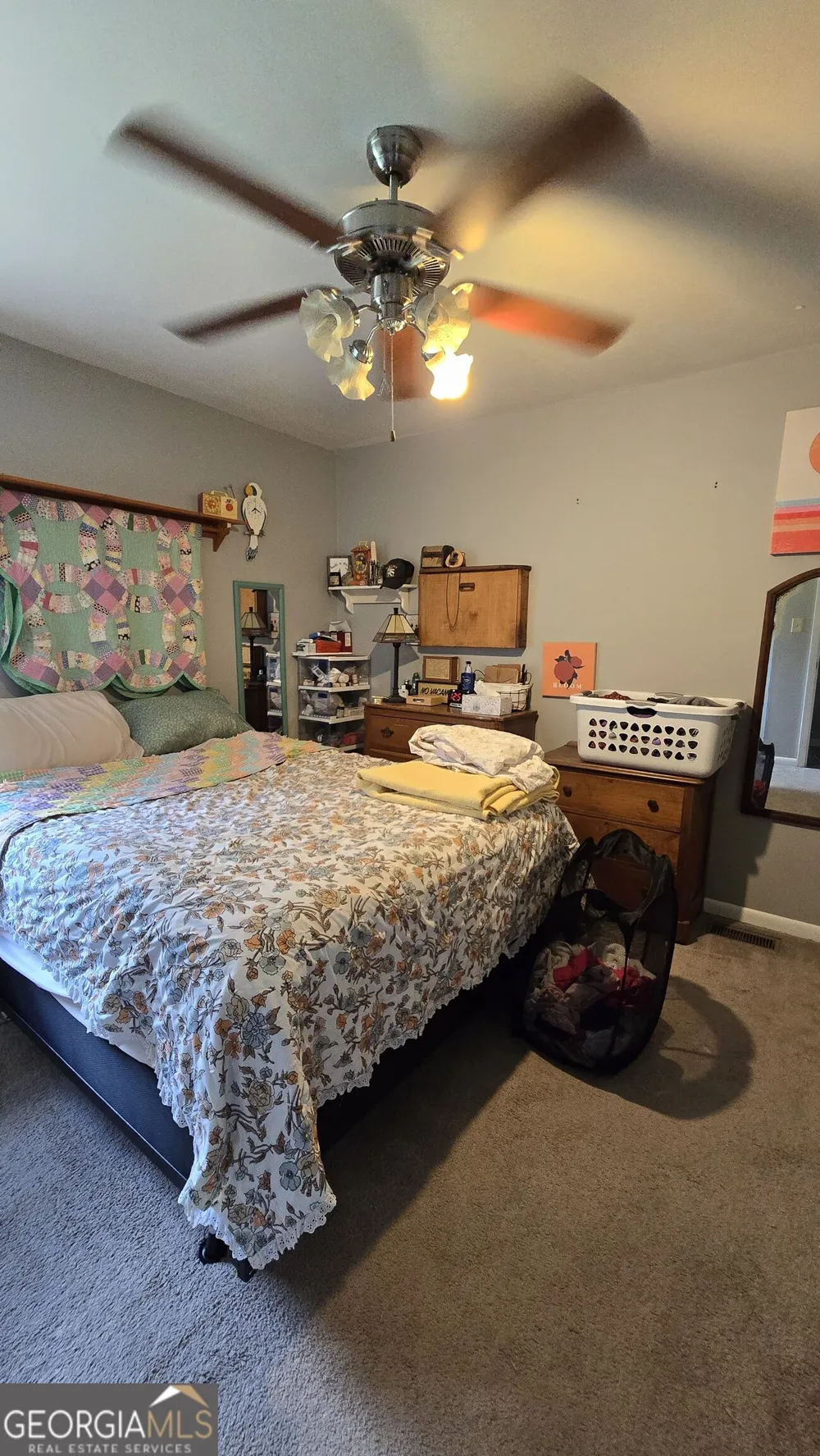 223 Meadowridge DR Warner Robins, GA 31093