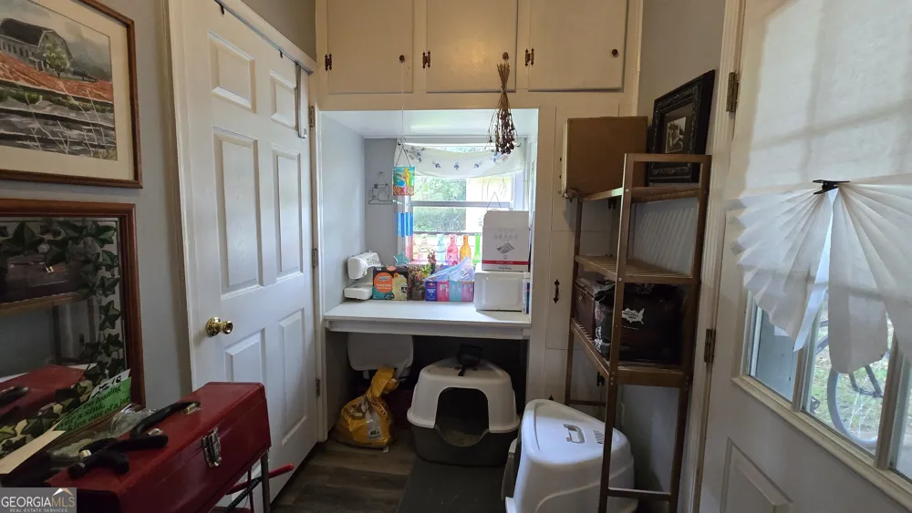 223 Meadowridge DR Warner Robins, GA 31093