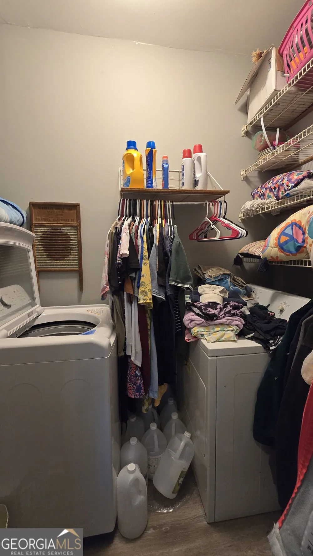 223 Meadowridge DR Warner Robins, GA 31093